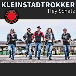 Kleinstadtrokker - Rock'n'Roll - Schlager - Das ist unser Ding